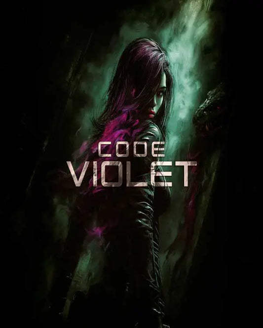 Code Violet Ps5 Juego Digital