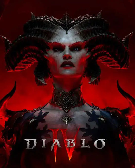 DIABLO 4 Ps4 Juego Digital