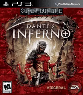 Dante's Inferno™ Super Bundle Ps3 Juego Digital