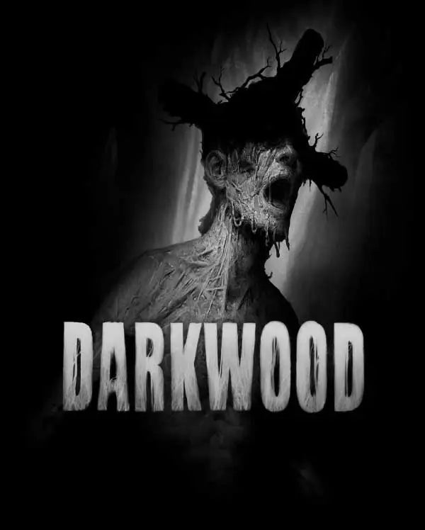 Portada o Cover de Darkwood Ps5 Juego Digital