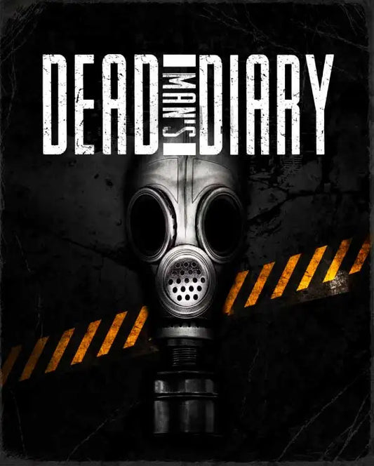 Portada o Cover de Juego Digital Dead Man´s Diary