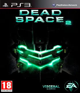 Dead Space 2 Ps3 Juego Digital