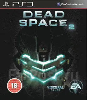 Dead Space 2 Super Bundle Ps3 Juego Digital