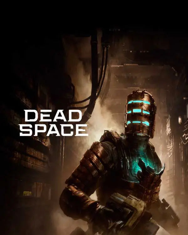 Dead Space Remake Ps5 Juego Digital