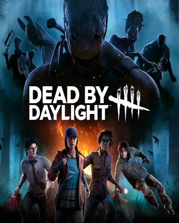 Dead by Daylight Ps4 Juego Digital