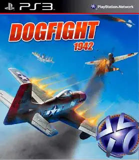 Dogfight 1942 Bundle Ps3 Juego Digital