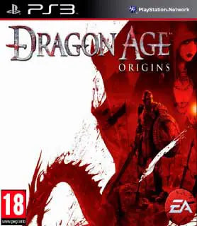 Dragon Age Origins Ps3 Juego Digital