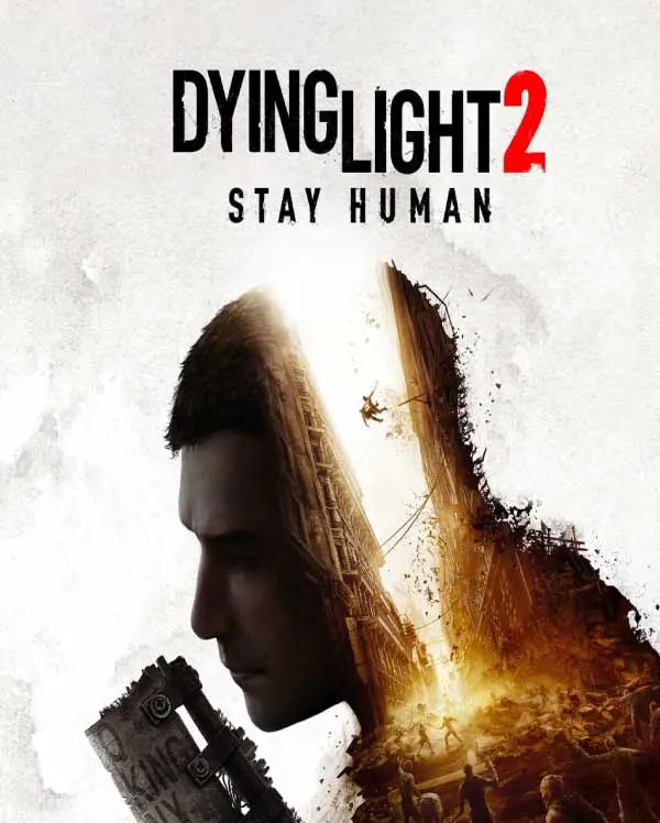 Dying Light 2 Stay Human Ps5 Juego Digital