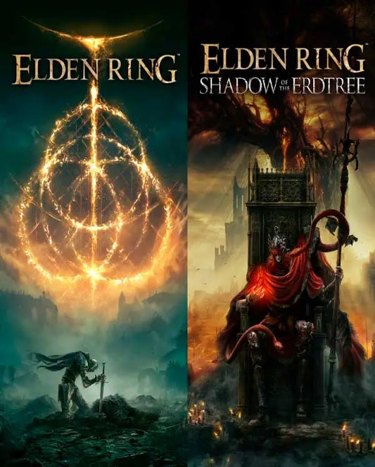 ELDEN RING Shadow of the Erdtree Edition Ps4 Juego Digital