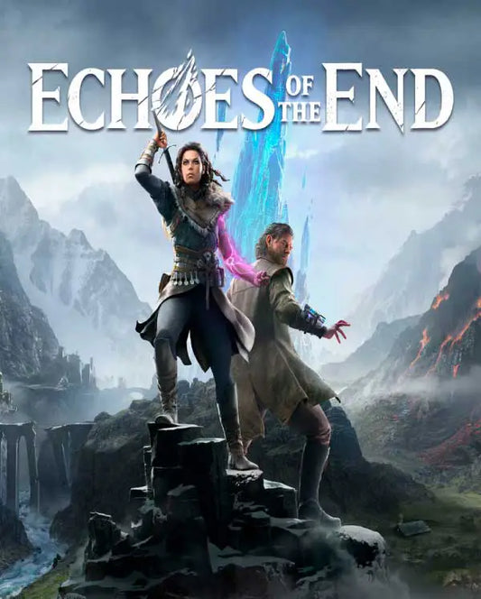 Echoes of the End Ps5 Juego Digital