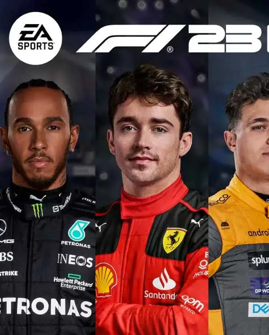 F1 2023 Ps5 Juego Digital