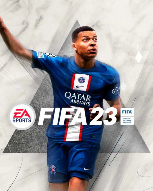 FIFA 23 Ps4 Juego Digital
