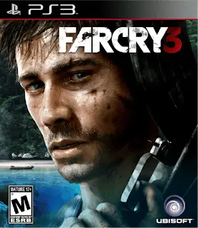 Far Cry 3 Ps3 Juego Digital