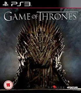 Game of Thrones – Season Pass Ps3 Juego Digital