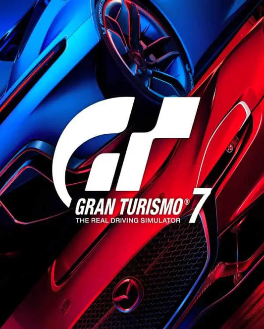 Gran Turismo 7 Ps4 Juego Digital