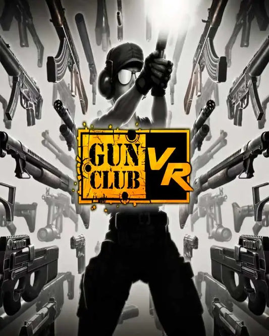 Gun Club VR Ps4 Juego Digital