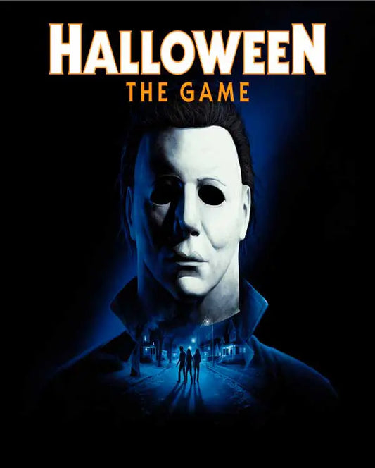 Portada o Cover de Halloween: The Game Ps5 Juego Digital