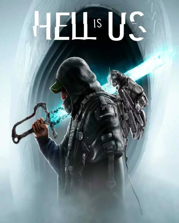 Hell is Us Ps5 Juego Digital