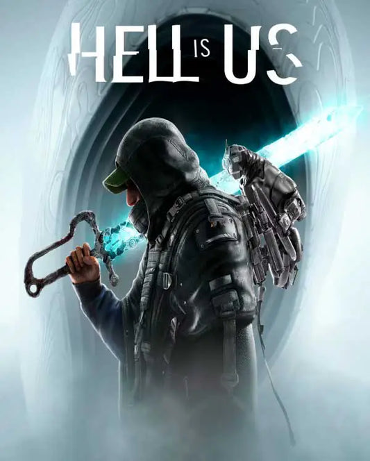 Hell is Us Ps5 Juego Digital