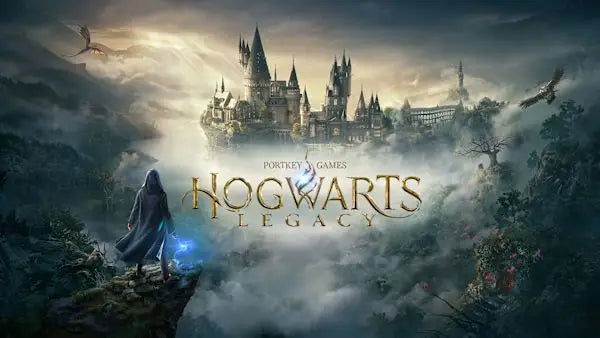 Hogwarts Legacy Nintendo Switch 2 Juego Digital