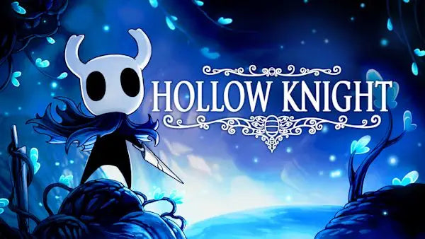 Hollow Knight Nintendo Switch Juego Digital