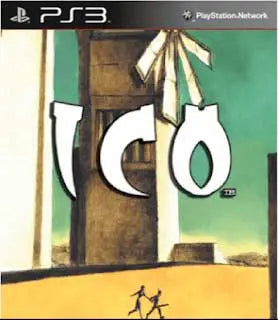 ICO Classics HD Ps3 Juego Digital