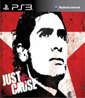 Just Cause 1 Ps3 Ps3 Juego Digital