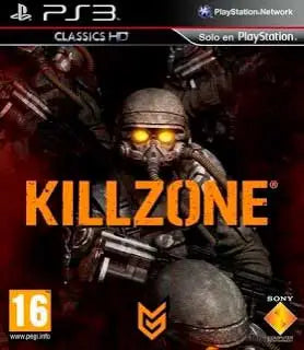 Killzone 1 Ps3 Juego Digital