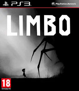 LIMBO Ps3 Juego Digital