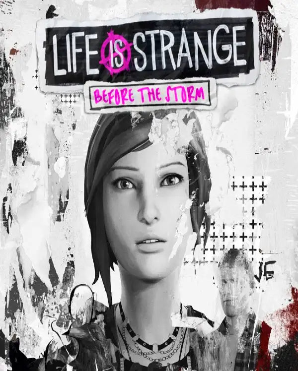 Life is Strange Before the Storm Ps5 Juego Digital