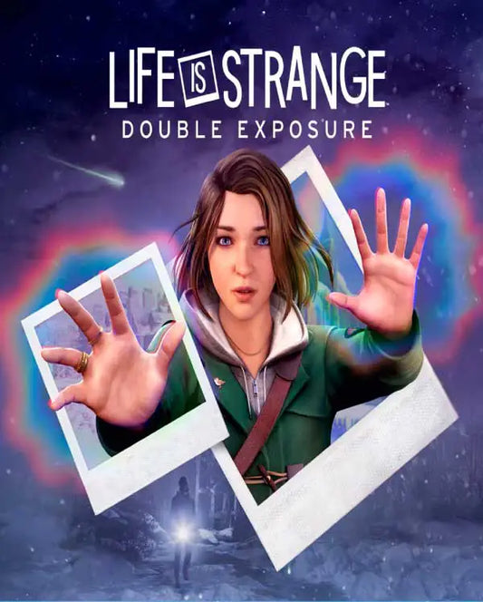 Life is Strange: Double Exposure Ps5 Juego Digital