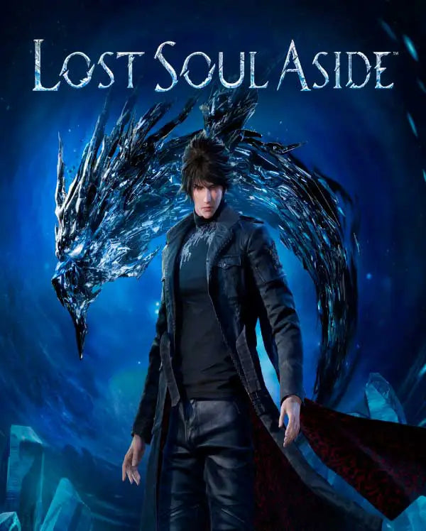 Lost Soul Aside Ps5 Juego Digital