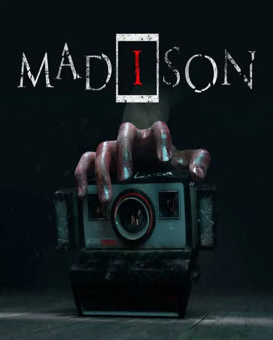 MADiSON Ps4 Juego Digital