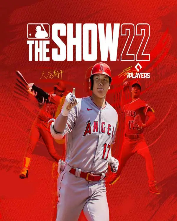 MLB The Show 22 Ps5 Juego Digital