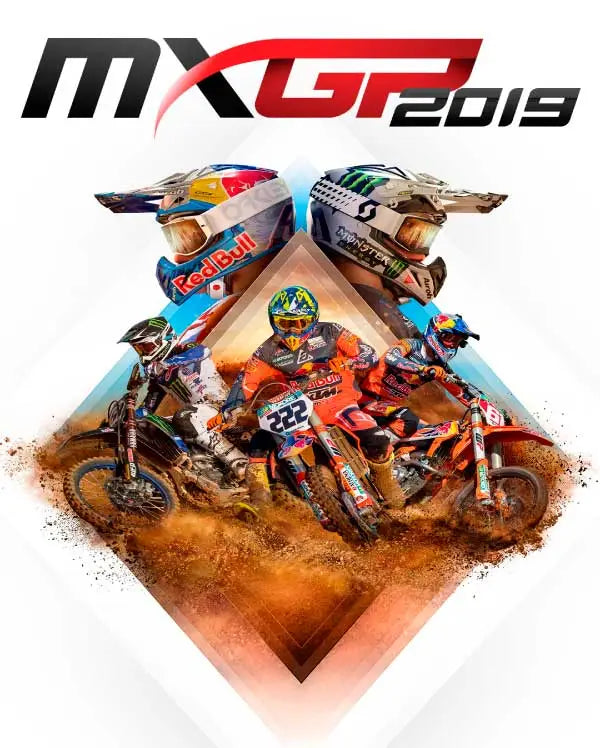 MXGP 2019 - The Official Motocross Videogame Xbox One Juego Digital