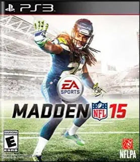 Madden NFL 15 Ps3 Juego Digital