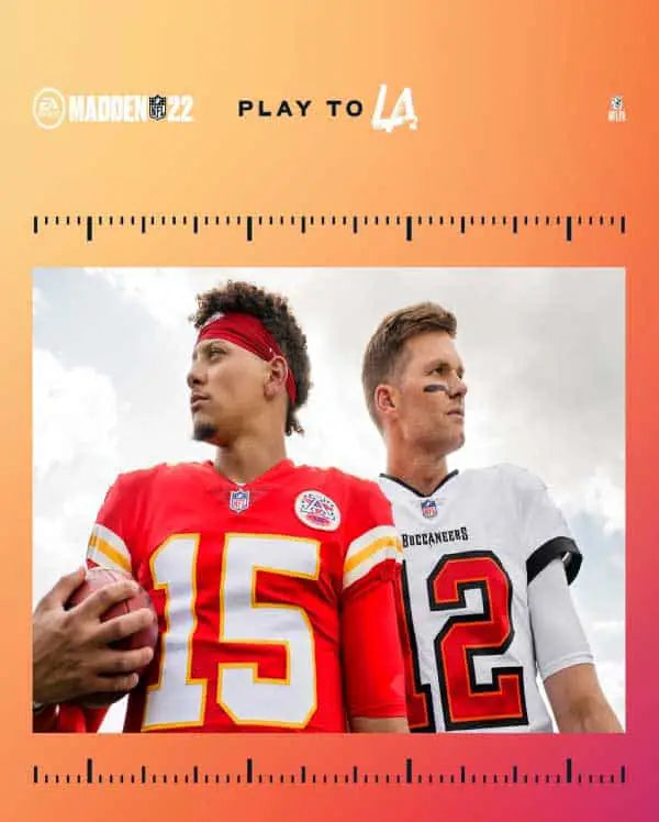 Madden NFL 22 Ps4 Juego Digital