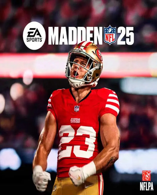Madden NFL 25 Ps4 Juego Digital