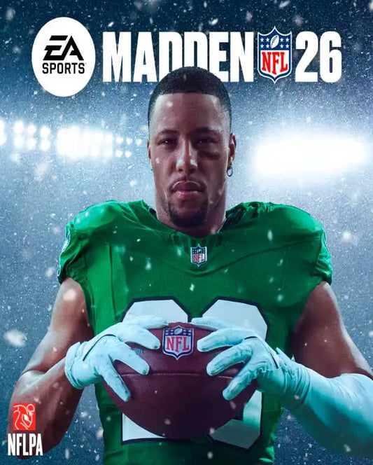 Madden NFL 26 Ps5 Juego Digital
