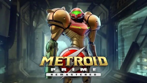 Metroid Prime Remastered Nintendo Switch 2 Juego Digital