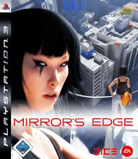 Mirror's Edge Ps3 Juego Digital