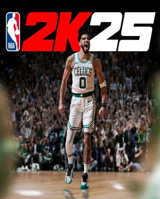 NBA 2K25 Ps4 Juego Digital
