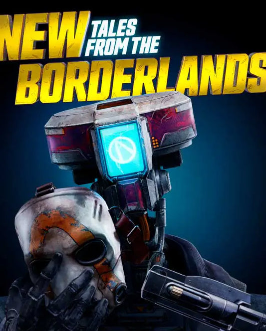 New Tales from the Borderlands Ps4 Juego Digital