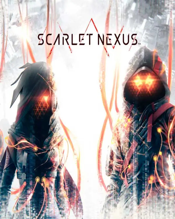 Nexus Escarlata Ps4 Juego Digital