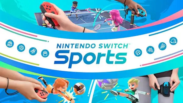 Nintendo Switch Sports Nintendo Switch 2 Juego Digital
