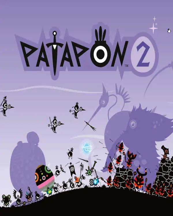 Patapon 2 Remastered Ps4 Juego Digital