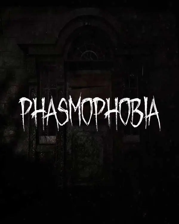 Phasmophobia VR2 Ps5 Juego Digital