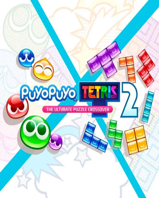 Puyo Puyo Tetris 2 Ps4 Juego Digital