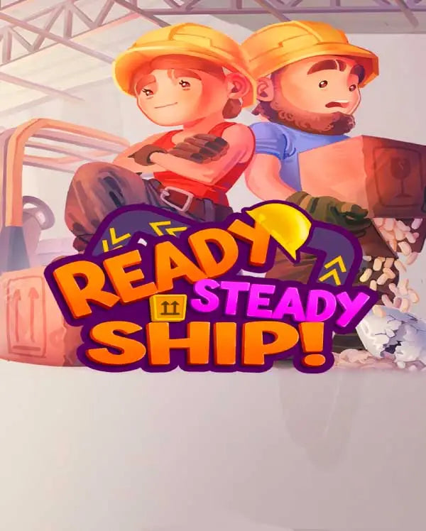 Ready Steady Ship Xbox One Juego Digital