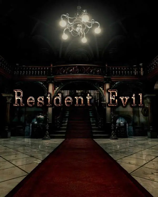 Resident Evil Xbox One Juego Digital
